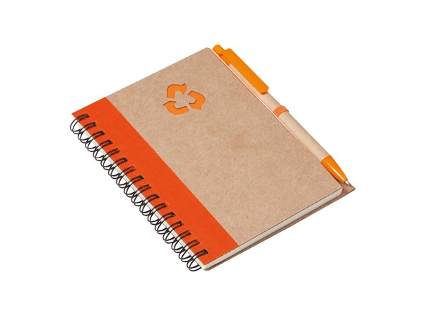 11,5x14,2 KRAFT DEFTER TURUNCU